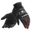 Foto: STEEL-PRO IN GLOVES Zwart-Rood