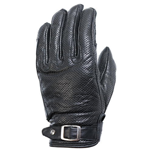 Orlando Perforated Motorhandschoenen