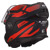 Foto: FF901 Advant X Nova Systeemhelm - thumbnail