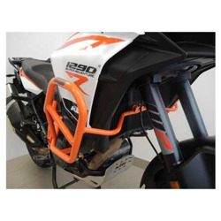 Foto: Valbeugel, KTM 1290 Super Adventure 16-18