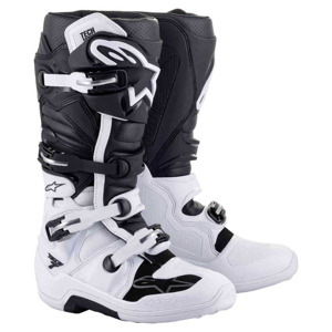 Foto: TECH 7 Motocross motorlaarzen