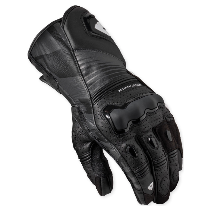 Foto: Argon 3 Motorhandschoenen