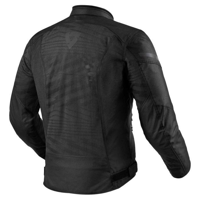 Foto: Jacket Torque 2 H2O