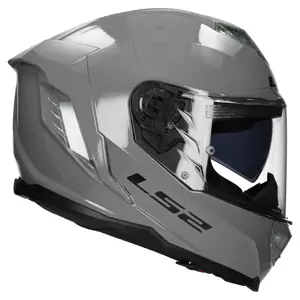 Foto: FF818 Storm III Solid Integraalhelm