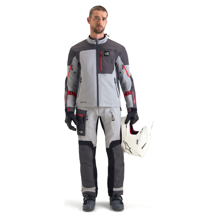 Foto: Arenis Gore-Tex Motorjas