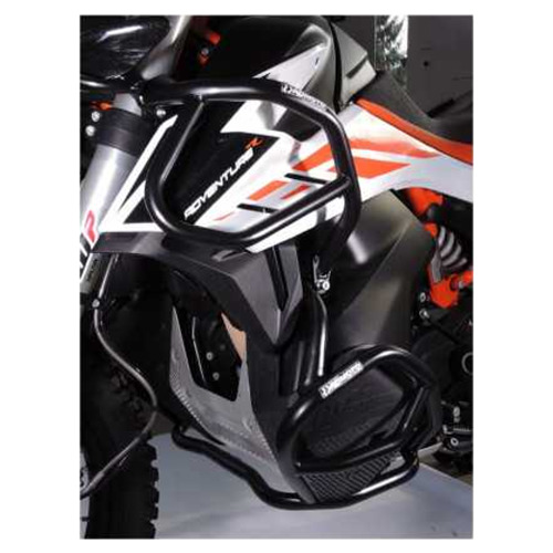 Foto: Valbeugel, KTM 790 Adventure/R 19-20, Upper + Lower