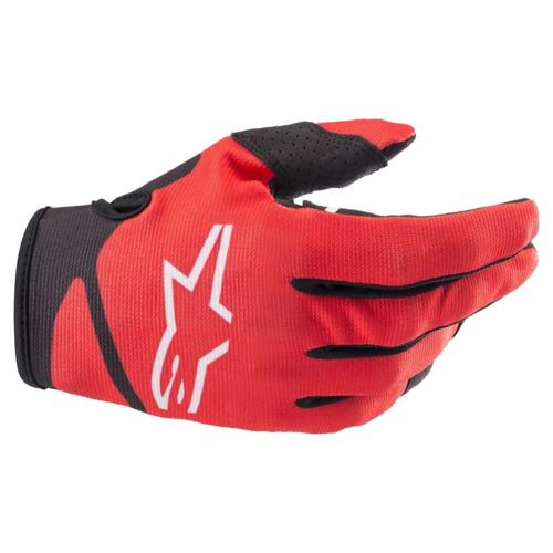 Youth Kids Radar Motorhandschoenen