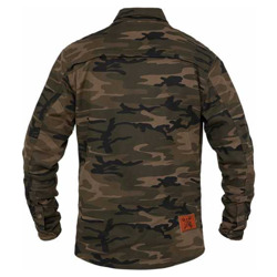 Foto: Motoshirt New Camouflage