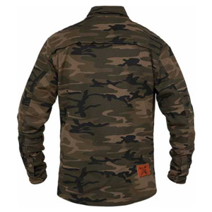 Foto: Motoshirt New Camouflage