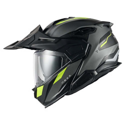 Foto: X.LFC Terra Systeemhelm