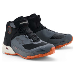 Foto: CR-X Drystar Motorschoenen