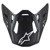 Foto: VISOR S-M10/S-M8 - SOLID - thumbnail
