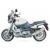 Foto: Valbeugel, BMW R850R - thumbnail