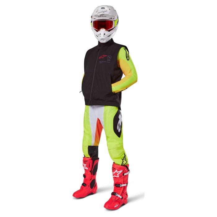 Foto: Techstar Softshell Vest