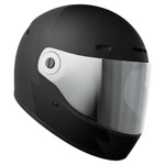 JD/One Signature Frozen Black Carbon Integraalhelm