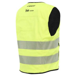 Foto: Smart Jacket Hi Vis