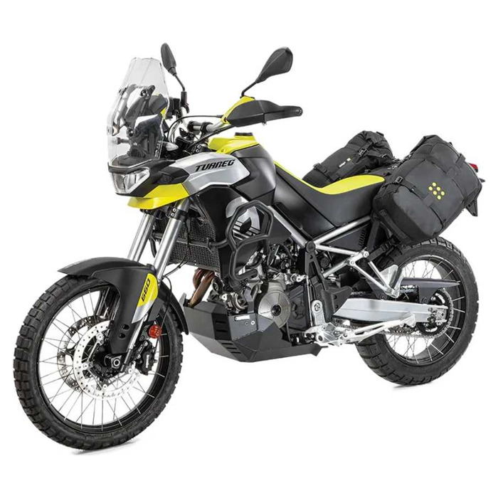 Foto: OS-Base Aprilia Tuareg 660