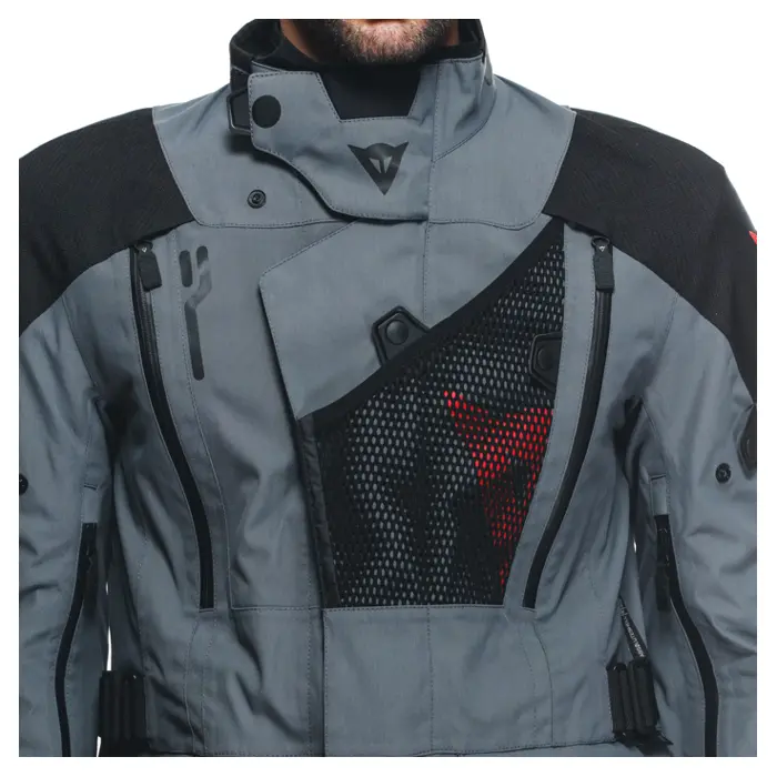 Foto: Hekla AbsoluteShell Pro Motorjas