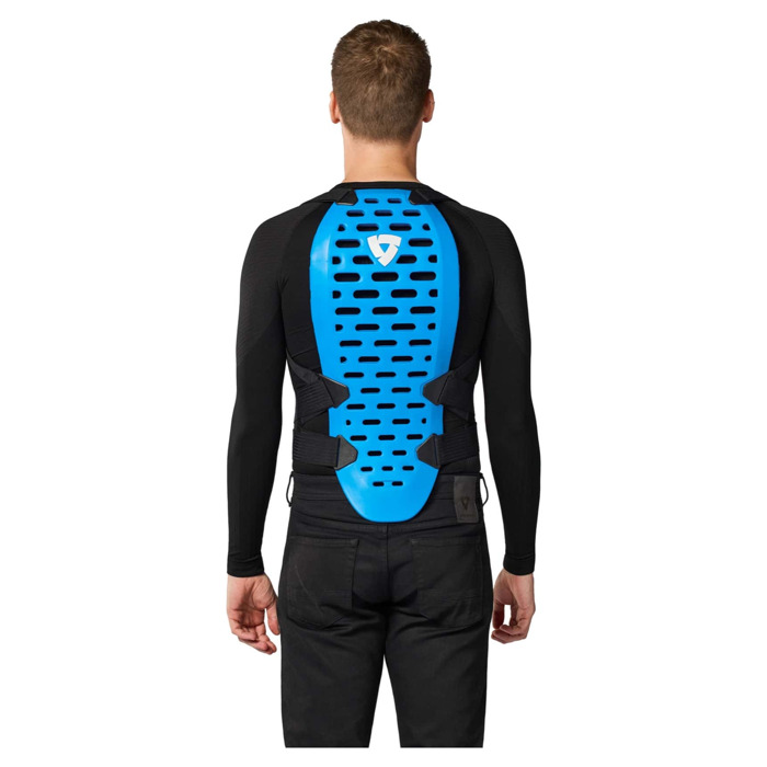 Foto: Spina Rugprotector