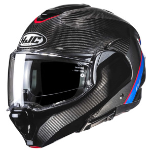 Foto: F100 Carbon Stan Systeemhelm