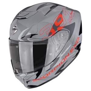 Foto: EXO-391 Key Integraalhelm