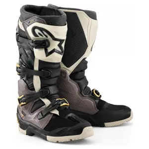 Foto: 2026 Tech 7 Enduro Drystar Motorlaarzen