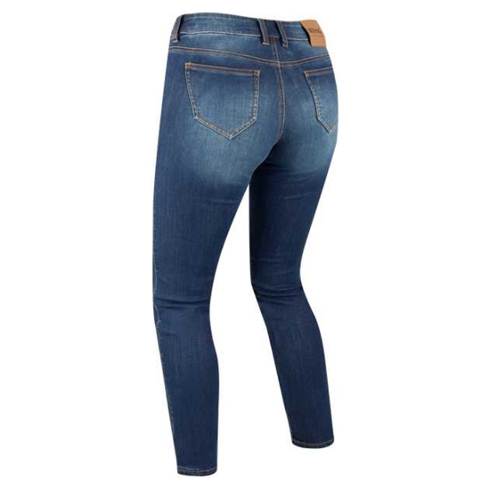 Foto: Lady Trust Tapered Motorjeans
