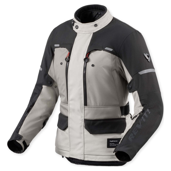 Foto: Outback 5 H2O Dames Motorjas