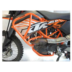 Foto: Valbeugel, KTM 690 Enduro R 08-18, Basic