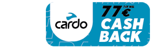 Foto: Cardo Cashback