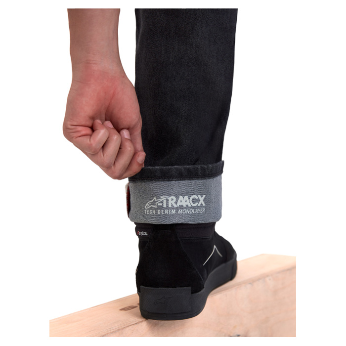 Foto: Flex-AST 8 Motorjeans