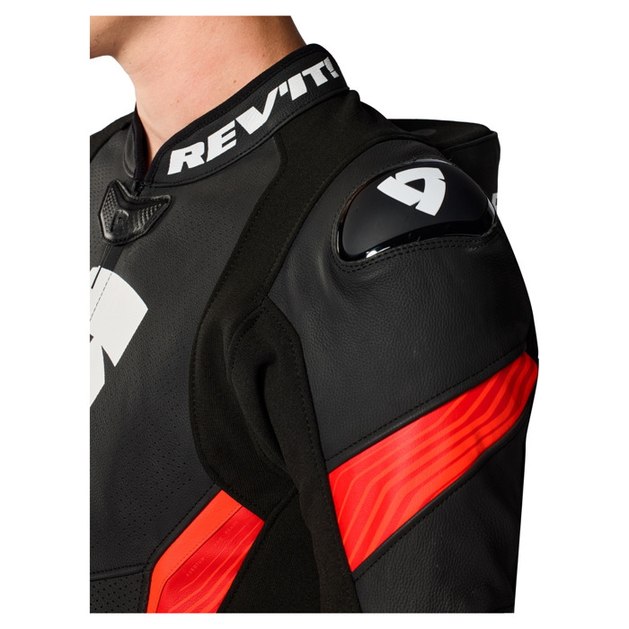 Foto: Argon 3 2-delig Motorpak