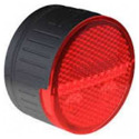 Foto: SP All - Round LED Safety Light Red - thumbnail