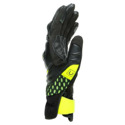 Foto: VR46 SECTOR SHORT GLOVES - thumbnail