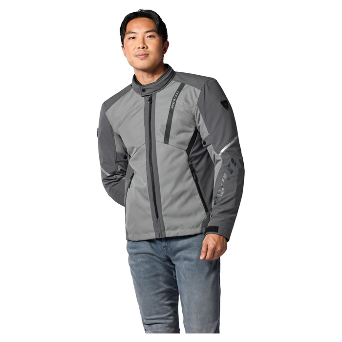 Foto: Venator H2O Motorjas