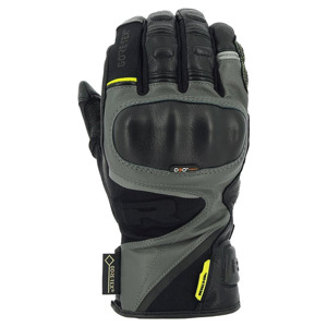 Foto: Atlantic Gore-Tex Motorhandschoenen