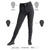 Foto: Kusari COR 01 Dames Motorjeans Skinny - thumbnail