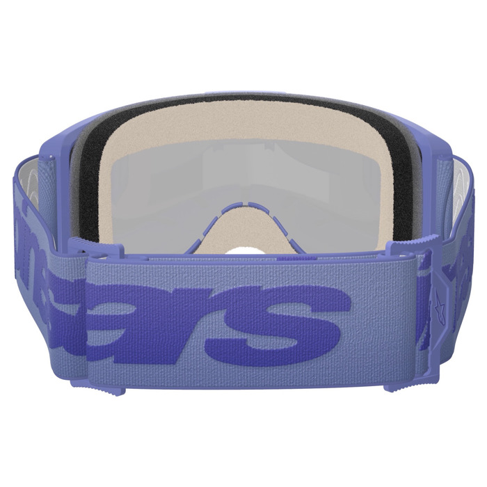 Foto: Vision 5 Wordmark MX Goggle
