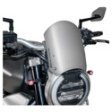 Foto: Windscherm Classic Aluminium Honda CB - thumbnail