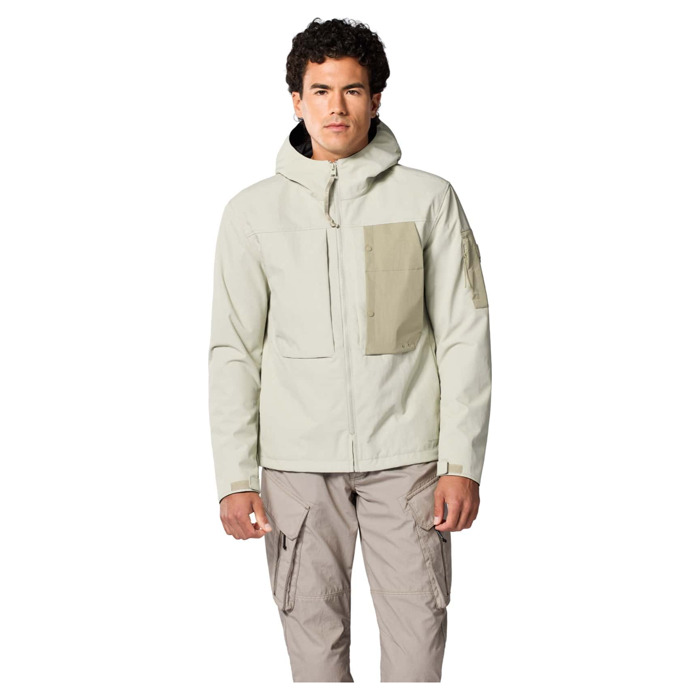 Foto: Danforth H2O Motorjas