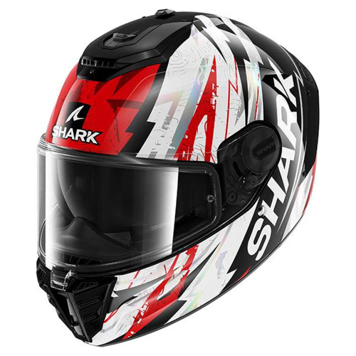 Spartan RS Hibolt Integraalhelm