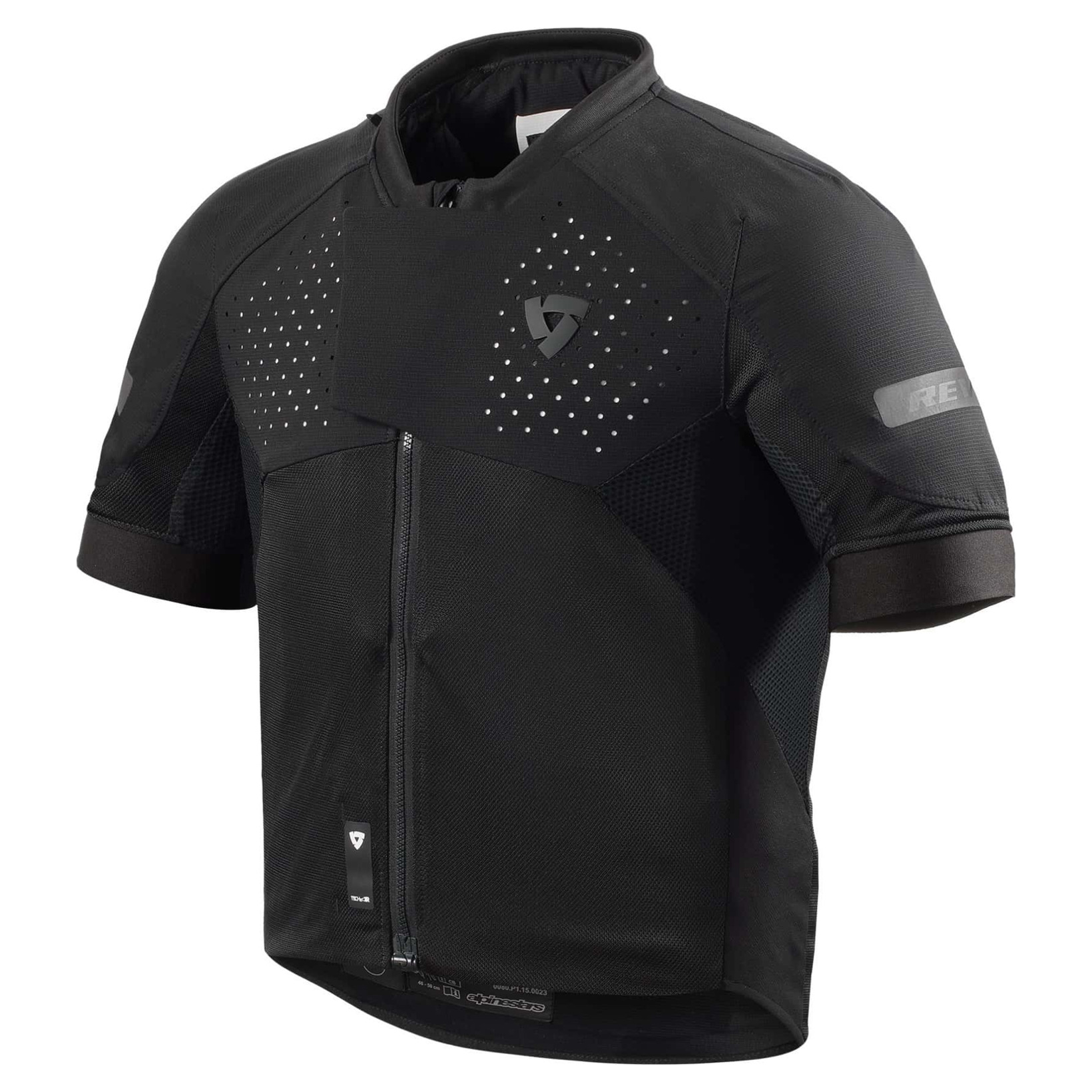 Avertum Tech-Air Airbagvest