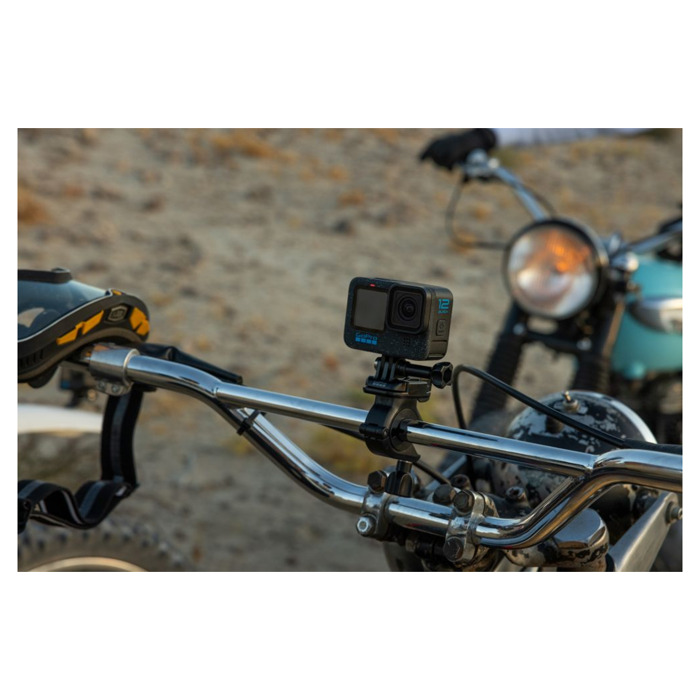 Foto: Handlebar, Seatpost and Pole Mount