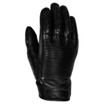 Rusty Stitches Jimmy Gloves Yellow/Black