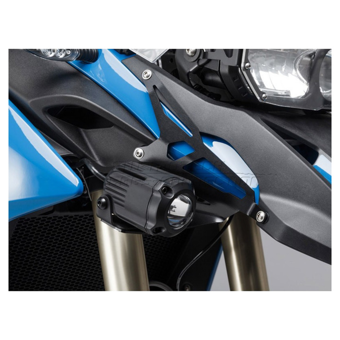 Foto: MONTAGESET HAWK LIGHT KIT, BMW F 800 GS ('12-)