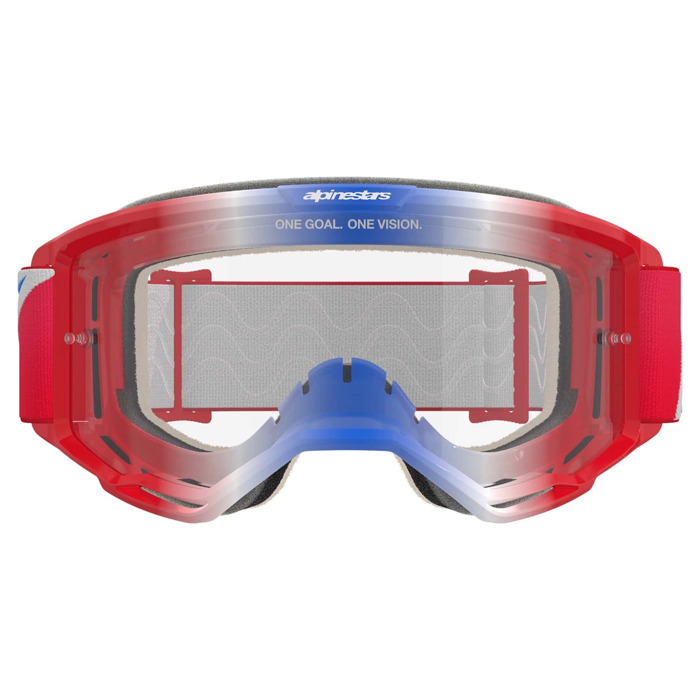Foto: Vision 5 Corp MX Goggle