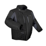 Bering Siberia KS Jacket Black/Grey