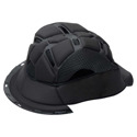 Foto: iXS Helmet lining iXS 460 XL - thumbnail