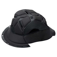 Foto: iXS Helmet lining iXS 460 L