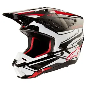 Foto: S-M5 Action 2 Crosshelm